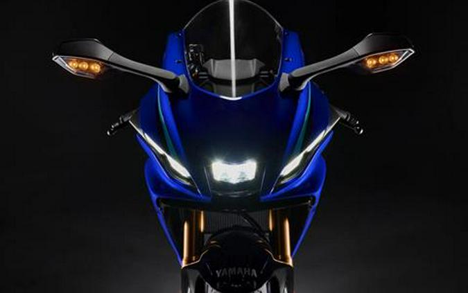 2026 Yamaha YZF-R7