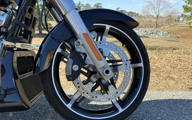 2024 Harley-Davidson® FLHX Street Glide®