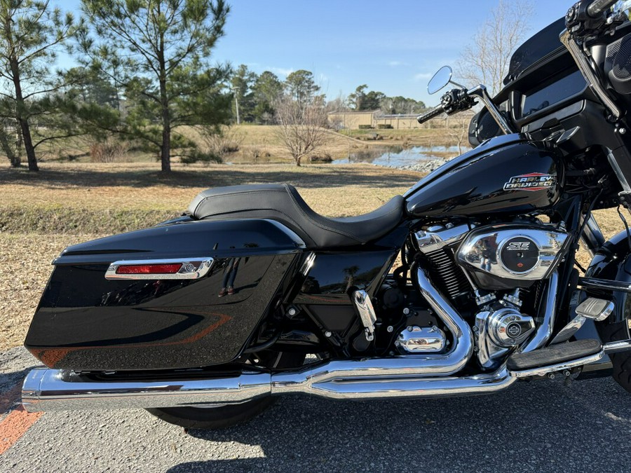 2024 Harley-Davidson® FLHX Street Glide®