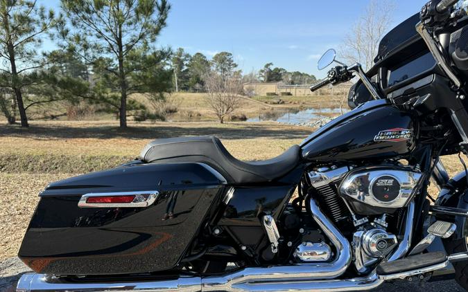2024 Harley-Davidson® FLHX Street Glide®
