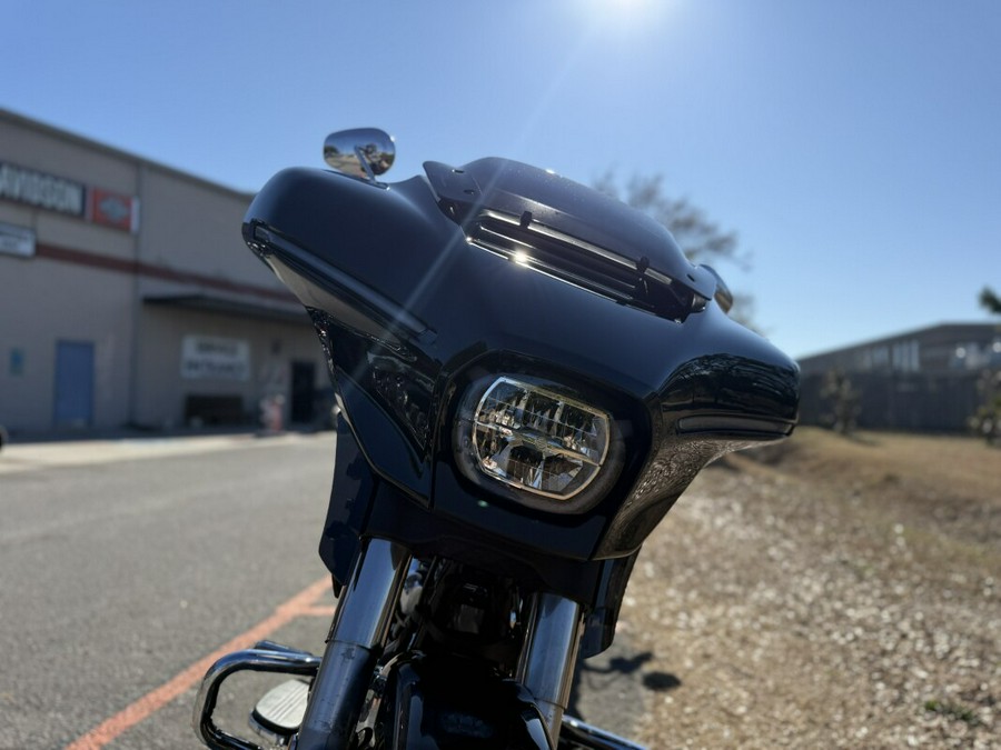 2024 Harley-Davidson® FLHX Street Glide®