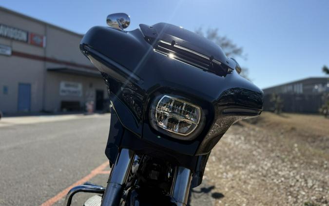 2024 Harley-Davidson® FLHX Street Glide®