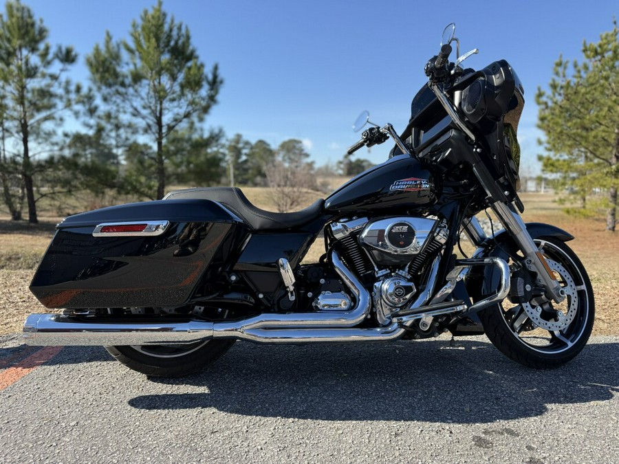2024 Harley-Davidson® FLHX Street Glide®