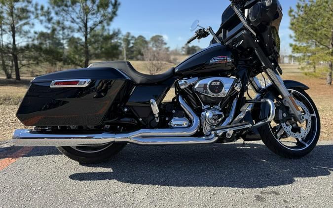 2024 Harley-Davidson® FLHX Street Glide®