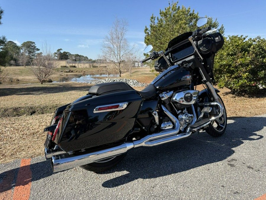 2024 Harley-Davidson® FLHX Street Glide®