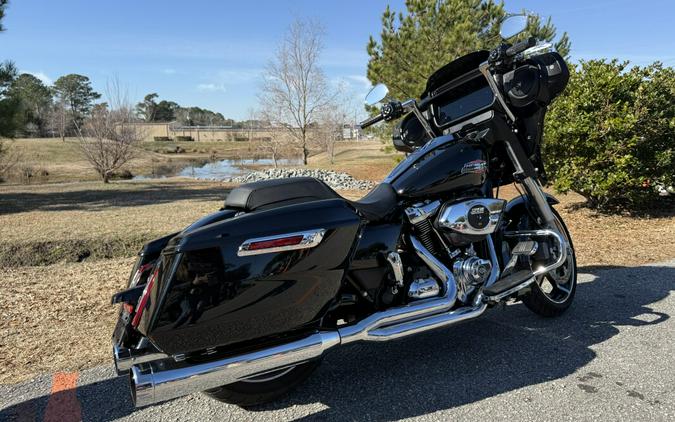 2024 Harley-Davidson® FLHX Street Glide®