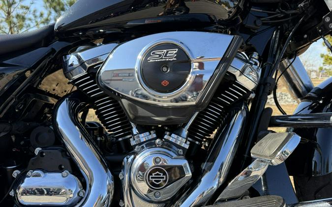 2024 Harley-Davidson® FLHX Street Glide®