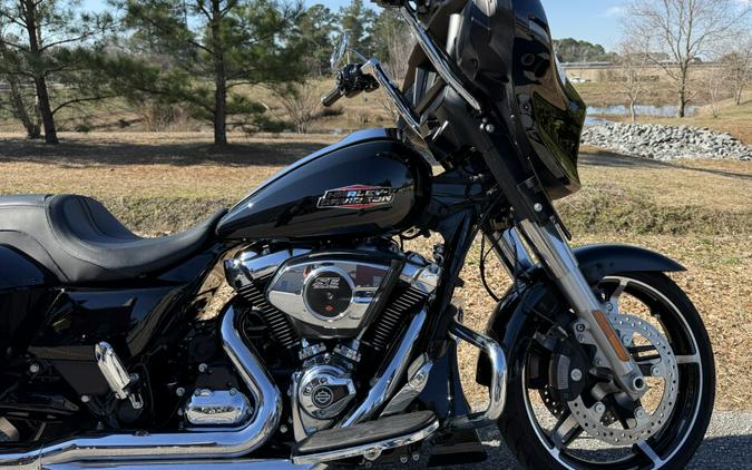 2024 Harley-Davidson® FLHX Street Glide®