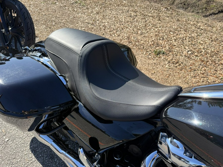 2024 Harley-Davidson® FLHX Street Glide®