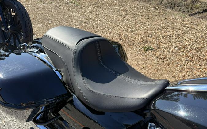 2024 Harley-Davidson® FLHX Street Glide®