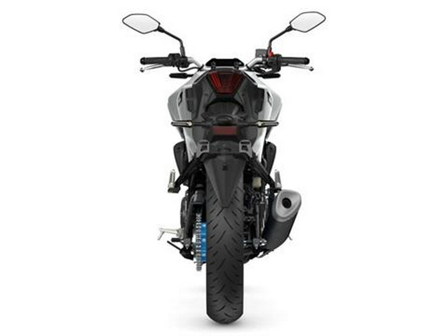 2026 Yamaha MT-03