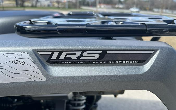 2026 HONDA FOREMAN RUBICON DCT EPS - J201947