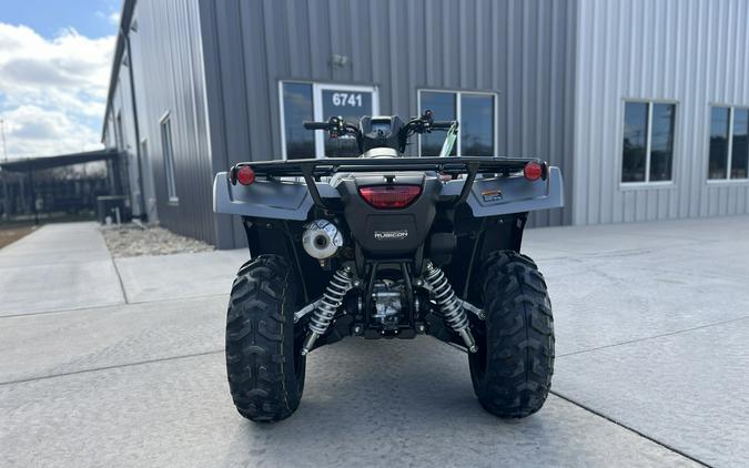 2026 HONDA FOREMAN RUBICON DCT EPS - J201947