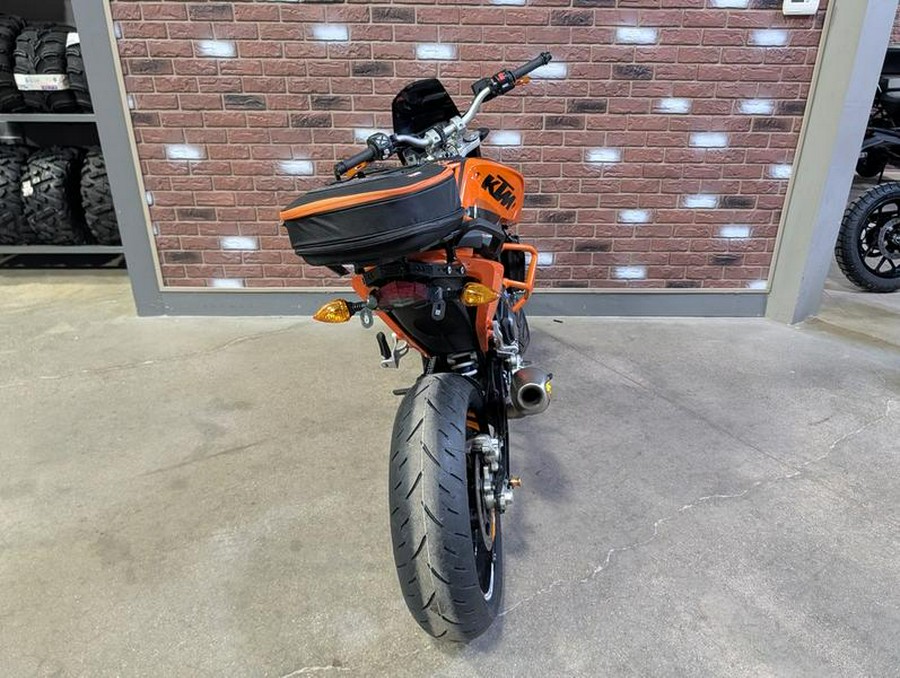 2016 KTM 690 Duke