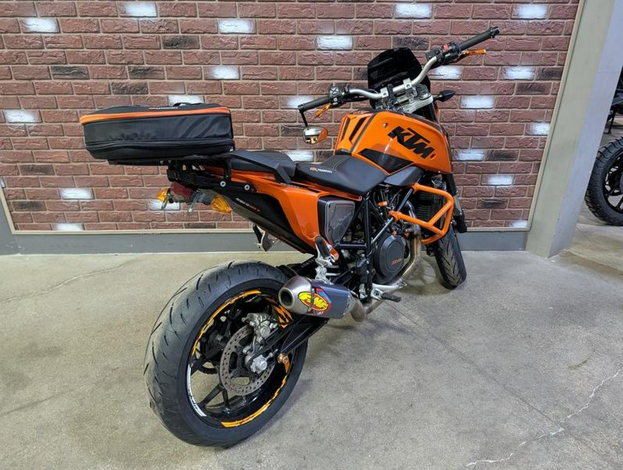 2016 KTM 690 Duke