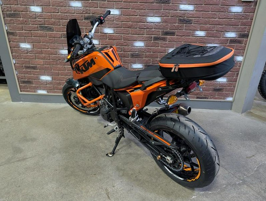 2016 KTM 690 Duke