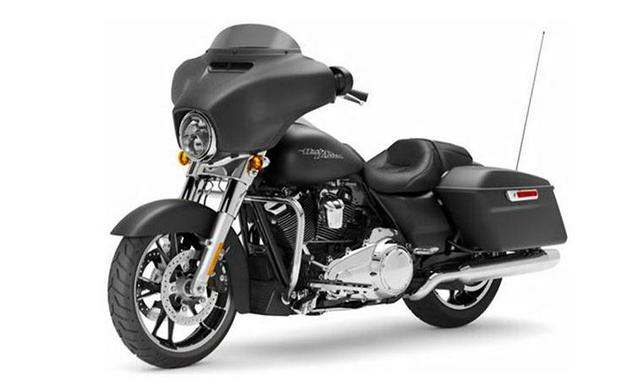 2020 Harley-Davidson Street Glide®