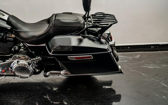 2020 Harley-Davidson Street Glide®