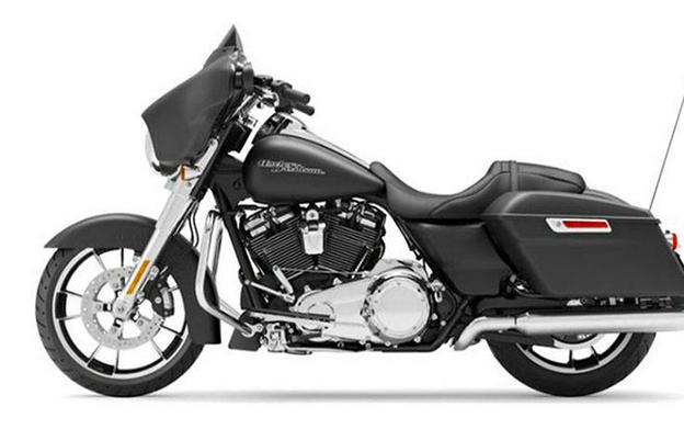 2020 Harley-Davidson Street Glide®