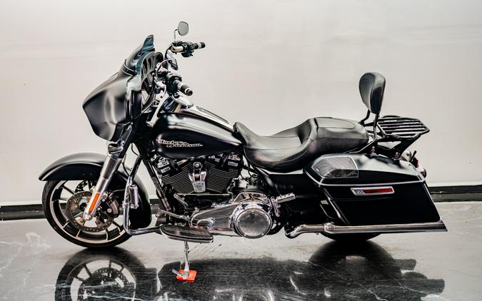 2020 Harley-Davidson Street Glide®