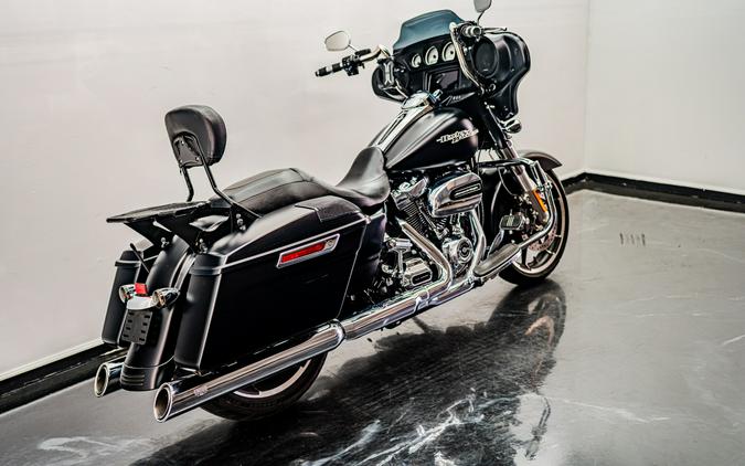 2020 Harley-Davidson Street Glide®