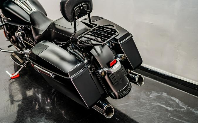 2020 Harley-Davidson Street Glide®