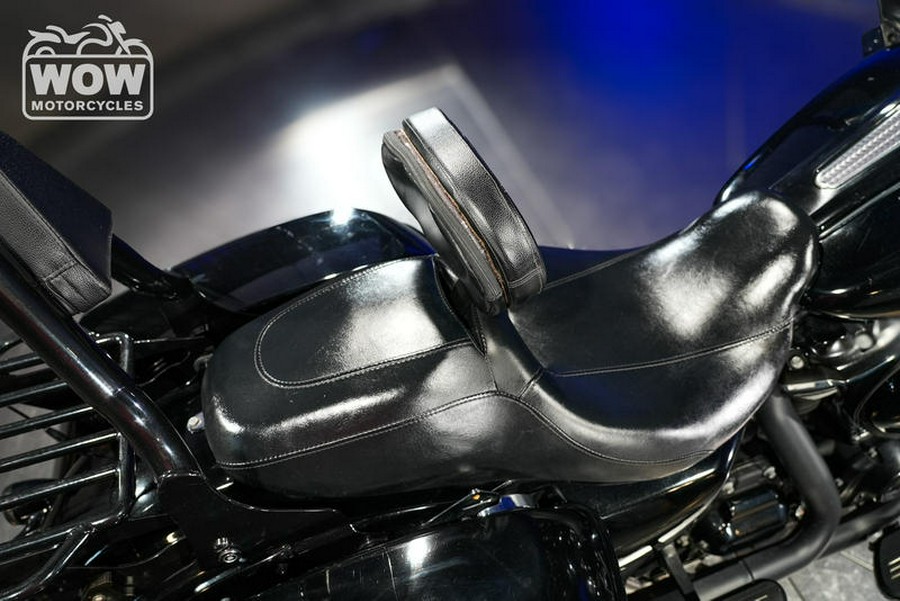 2020 Harley-Davidson® FLTRXS ROAD GLIDE SPECIAL