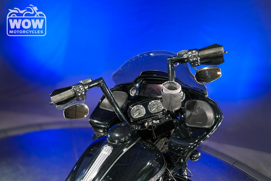 2020 Harley-Davidson® FLTRXS ROAD GLIDE SPECIAL