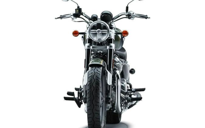 2026 Royal Enfield Super Meteor 650