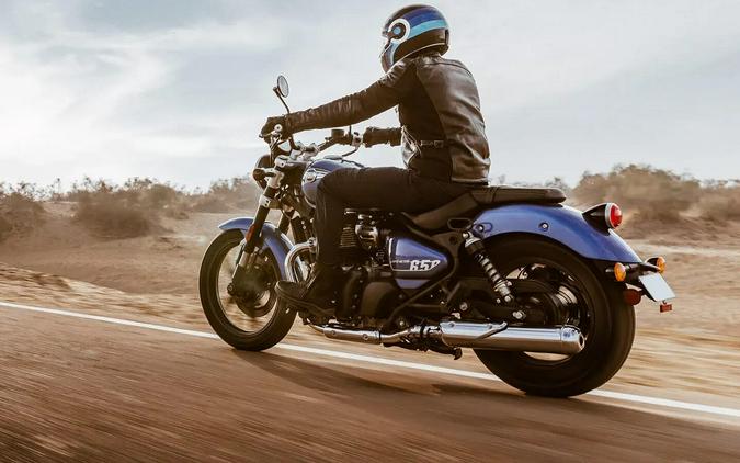 2026 Royal Enfield Super Meteor 650