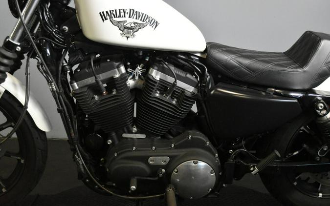 2018 Harley-Davidson Iron 883 XL 883N
