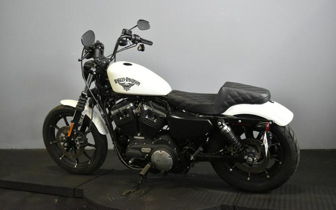 2018 Harley-Davidson Iron 883 XL 883N