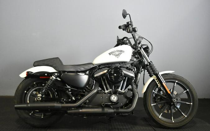 2018 Harley-Davidson Iron 883 XL 883N