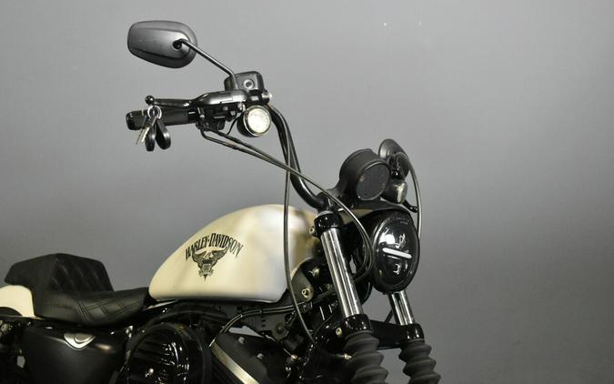 2018 Harley-Davidson Iron 883 XL 883N