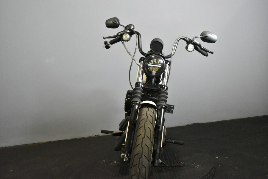 2018 Harley-Davidson Iron 883 XL 883N