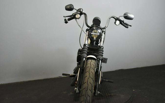 2018 Harley-Davidson Iron 883 XL 883N