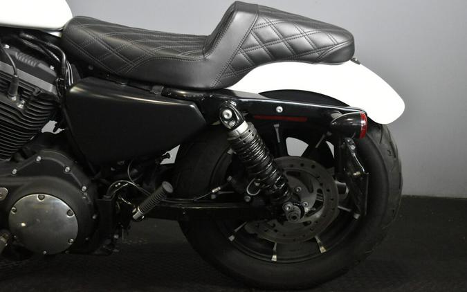 2018 Harley-Davidson Iron 883 XL 883N