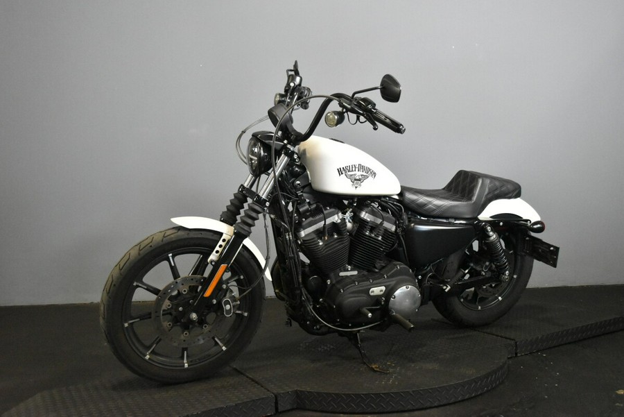 2018 Harley-Davidson Iron 883 XL 883N