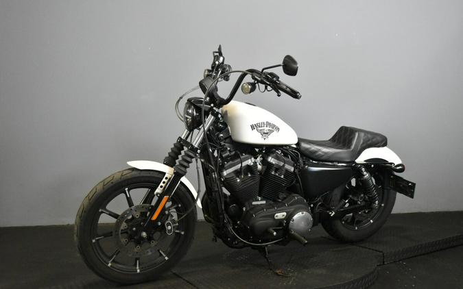 2018 Harley-Davidson Iron 883 XL 883N