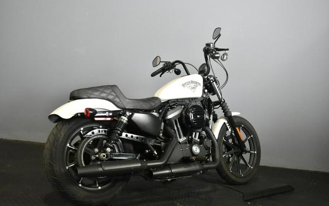 2018 Harley-Davidson Iron 883 XL 883N