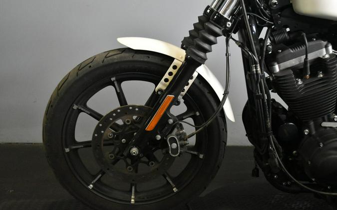 2018 Harley-Davidson Iron 883 XL 883N