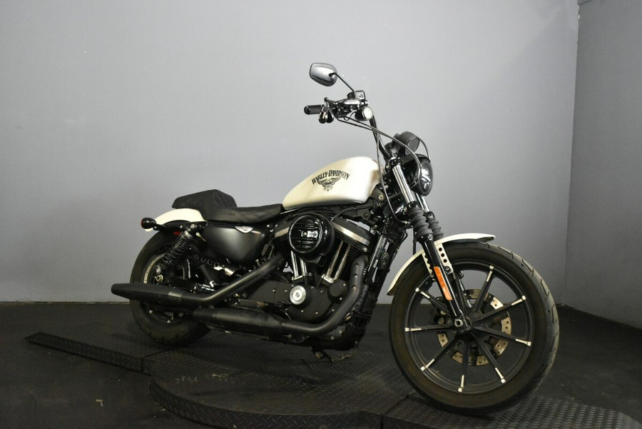 2018 Harley-Davidson Iron 883 XL 883N