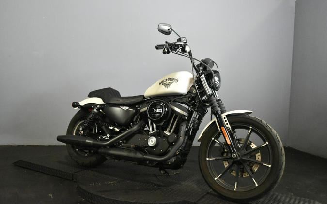 2018 Harley-Davidson Iron 883 XL 883N