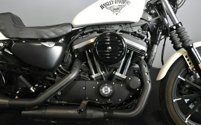 2018 Harley-Davidson Iron 883 XL 883N