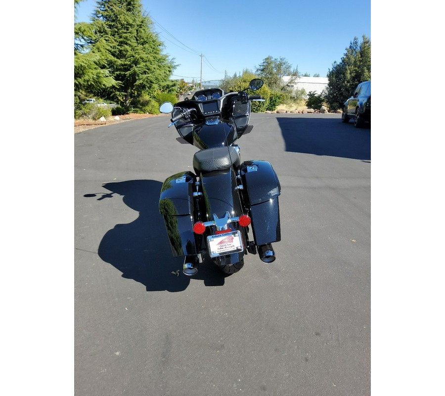 2024 Indian Motorcycle® Challenger Base