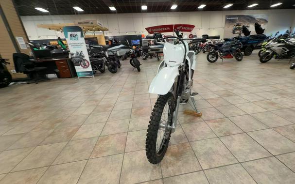 2026 Kawasaki KLX140R F
