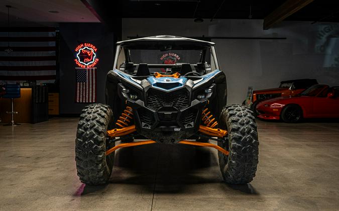 2026 Can-Am Maverick X3
