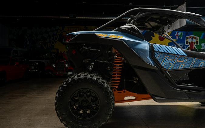 2026 Can-Am Maverick X3