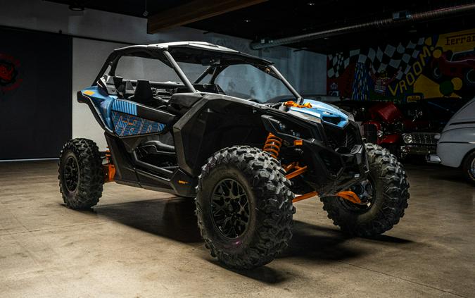 2026 Can-Am Maverick X3