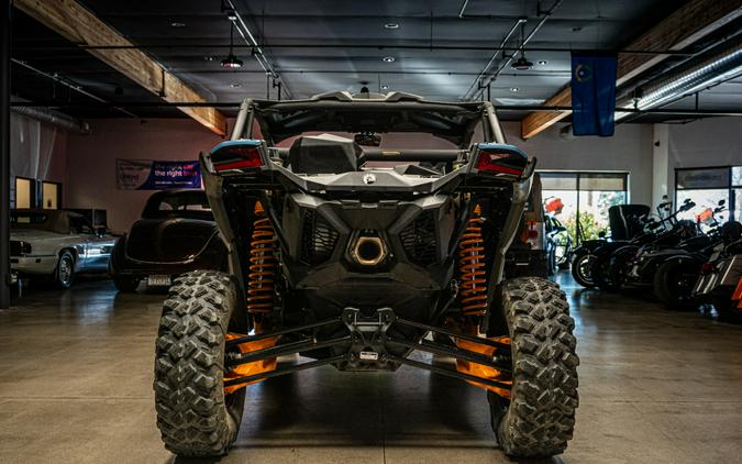 2026 Can-Am Maverick X3